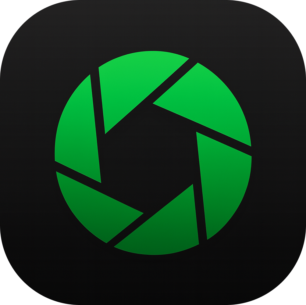OpenScreen icon